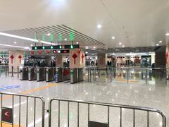 -长春西站