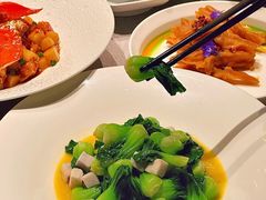 -三利音·玖弄小鲜(浦东嘉里城店)