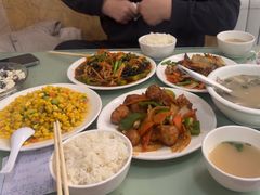 -华光餐厅(复兴路店)