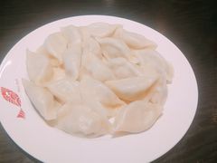 -船歌·鱼水饺青岛菜(合肥路永旺店)