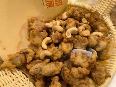-宋都禾源·灌汤包子(汉兴路直营店)