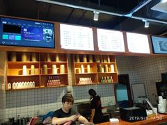 -忆秦时(银泰in77店)