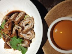 杭卤大肠-外婆家(杭州马塍店·杭帮菜名店)