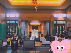 -广州都喜泰丽温泉度假酒店