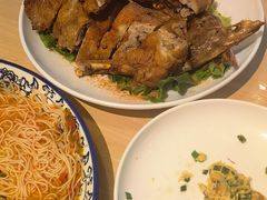 -兔爸私家小厨(新北万达店)