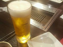 -俺的焼肉(銀座9丁目店)