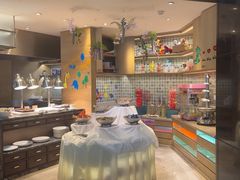 -金海湾自助餐厅(金陵饭店)