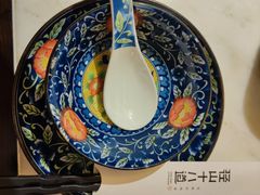 -径山十八道·风味民间菜(杭州总店)