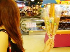 龙珠-BHG Market Place(水游城店)