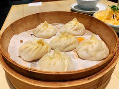 经典蟹粉小笼包-弄堂小笼包(天津南开大悦城店)