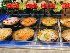 -火叮叮自助烤肉·现切牛肉(茂业店)