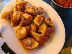 -万春卤菜(天乡后街步行街店)