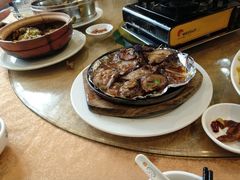 -绿华园休闲山庄
