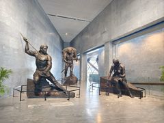 -北京周口店北京人遗址博物馆