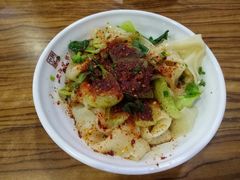 -老陕兄弟(彩虹新城店)
