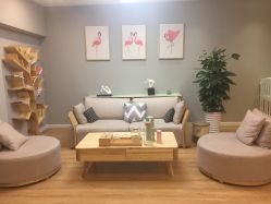 -纤姿俪纳产后恢复连锁机构(世纪东方广场店)