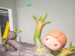 -泡泡玛特POPMART(西单大悦城店)