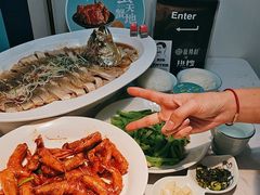 -淮扬韵(高新大都荟店)