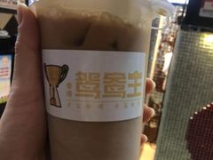 -香港鸳鸯王(西湖路店)