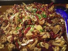 -蘭奢雅集·江浙菜(青山江滩店)