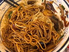 -晓午阳常熟炒浇面(红庙店)