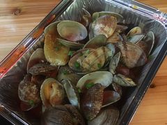 -云晓光头烧烤吧(盛夏店)