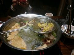 -牛焱·贵州黄牛肉火锅(城西银泰店)