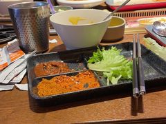 -新石器烤肉(之心城店)