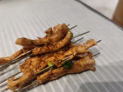 -纪录片《人生一串》体验店(静安店)