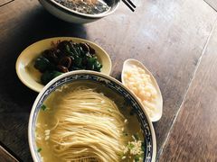 -同得兴 Since·1995 传统苏式面馆(十全街店)