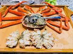 -震海贝烤贝·民俗特色店(延吉总店)