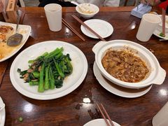 -今一靓汤.顺德菜东莞三十年老字号(厚街店)