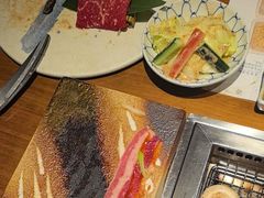 -杉海和牛烧肉海鲜自助(会展城店)