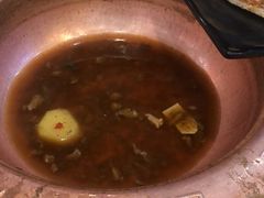 -城一锅涮烤羊蝎子·烤串