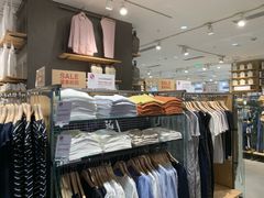 -MUJI无印良品(滨江宝龙城店)