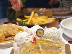 -王品牛排(杭州大厦店)