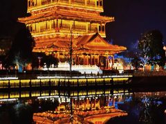 -台儿庄古城