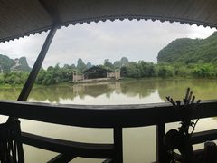 -大新明仕山庄