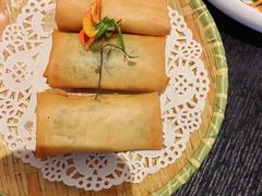 -老海陵·泰州菜(三水湾店)