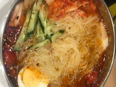 -禾谷韩餐(热带海洋学院店)