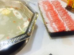 -京门活鱼馆·鱼火锅(百子湾（原红庙）店)