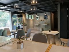 大堂-ADO KAFE(大学城店)