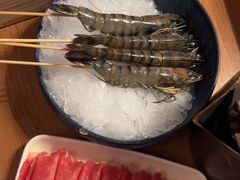 -巴奴毛肚火锅(新街口金鹰店)