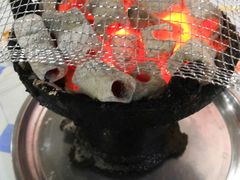 -金达莱烧烤(黎明南街店)