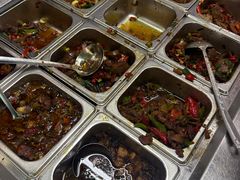 -虎子面粉馆(五一东村店)