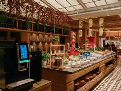 -食百绚全日制餐厅(成都棕榈泉费尔蒙酒店)