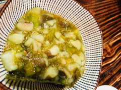 芥末章鱼-平成屋· Late Night 食堂(四川北路店)