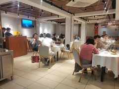 -强记海鲜菜馆(罗湖万象城店)