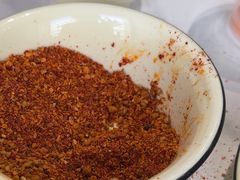 -东北烤肉(鼓楼巷店)