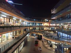 -砂之船奥莱(南京江宁店)